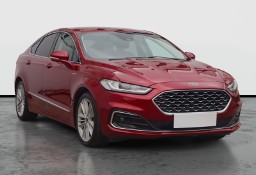 Ford Mondeo IX , Salon Polska, Serwis ASO, 190 KM, Automat, Skóra, Navi,