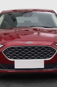 Ford Mondeo IX , Salon Polska, Serwis ASO, 190 KM, Automat, Skóra, Navi,-2