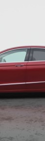 Ford Mondeo IX , Salon Polska, Serwis ASO, 190 KM, Automat, Skóra, Navi,-4