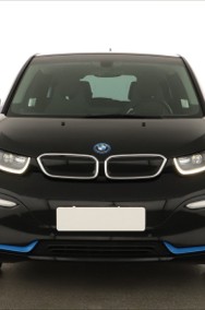 BMW i3 I , SoH 98%, 1. Właściciel, Serwis ASO, Automat, Navi,-2