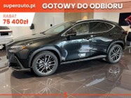 Lexus NX NX 14- 350h Omotenashi 2.5 Hybrid AWD 350h Omotenashi 2.5 Hybrid AWD 200KM |