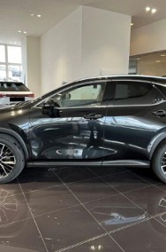 Lexus NX NX 14- 350h Omotenashi 2.5 Hybrid AWD 350h Omotenashi 2.5 Hybrid AWD 200KM |-2