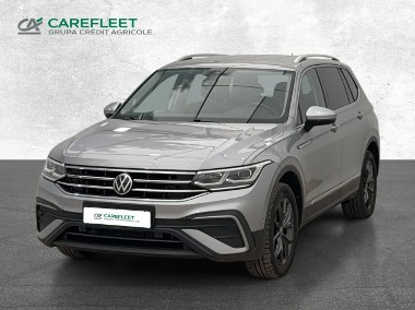 Volkswagen Tiguan II Volkswagen Tiguan Allspace 1.5 TSI EVO Life-1