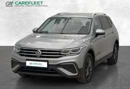 Volkswagen Tiguan II Volkswagen Tiguan Allspace 1.5 TSI EVO Life
