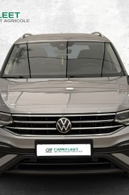 Volkswagen Tiguan II Volkswagen Tiguan Allspace 1.5 TSI EVO Life-2