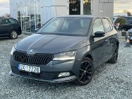 Skoda Fabia III 1,0 TSi 95KM 2019r. Monte Carlo, Front Assist, Full Led, Navi