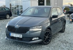 Skoda Fabia III 1,0 TSi 95KM 2019r. Monte Carlo, Front Assist, Full Led, Navi