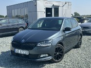 Skoda Fabia III 1,0 TSi 95KM 2019r. Monte Carlo, Front Assist, Full Led, Navi