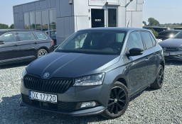 Skoda Fabia III 1,0 TSi 95KM 2019r. Monte Carlo, Front Assist, Full Led, Navi