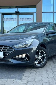 Hyundai i30 II 1.5DPI 110KM Comfort + Winter Android Auto Salon Polska Faktura VAT2-2