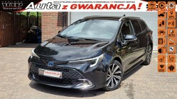 Toyota Corolla XII 1.8 140KM Hybyda , mały przebieg TYLKO 11 tys. km. Bogata wersja .