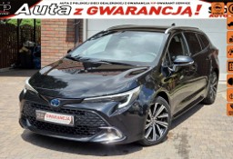 Toyota Corolla XII 1.8 140KM Hybyda , mały przebieg TYLKO 11 tys. km. Bogata wersja .