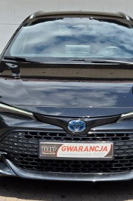 Toyota Corolla XII 1.8 140KM Hybyda , mały przebieg TYLKO 11 tys. km. Bogata wersja .-2