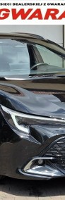 Toyota Corolla XII 1.8 140KM Hybyda , mały przebieg TYLKO 11 tys. km. Bogata wersja .-3