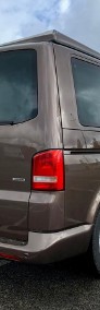 Volkswagen Multivan Camper 2.0tdi 140KM 4Motion navi kamera stolik 5xłóżko gwarancji-4