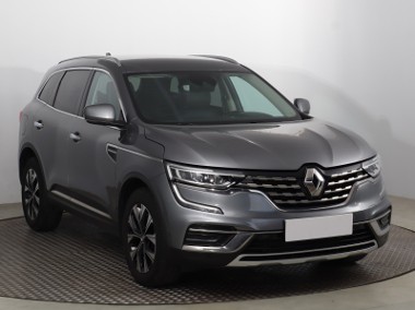 Renault Koleos , Salon Polska, 1. Właściciel, 183 KM, Automat, VAT 23%,-1
