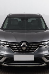 Renault Koleos , Salon Polska, 1. Właściciel, 183 KM, Automat, VAT 23%,-2