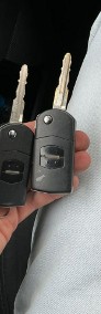 Mazda 5 II Klimatronik, 7 miejsc, parktronik, kamera, isofix, hak, import-3