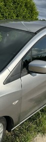 Mazda 5 II Klimatronik, 7 miejsc, parktronik, kamera, isofix, hak, zarej.-3