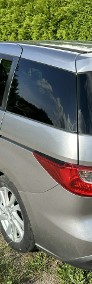 Mazda 5 II Klimatronik, 7 miejsc, parktronik, kamera, isofix, hak-3