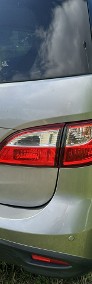 Mazda 5 II Klimatronik, 7 miejsc, parktronik, kamera, isofix, hak-4