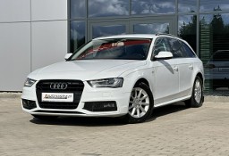 Audi A4 B9 Xenon, Ele.Klapa, Navi, Skóra, Lane Assist, LED, Czujniki, GWARANCJA