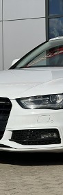 Audi A4 B9 Xenon, Ele.Klapa, Navi, Skóra, Lane Assist, LED, Czujniki, GWARANCJA-3