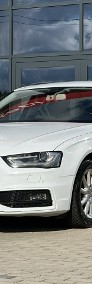 Audi A4 B9 Xenon, Ele.Klapa, Navi, Skóra, Lane Assist, LED, Czujniki, GWARANCJA-4