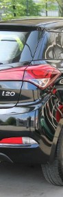 Hyundai i20 II INTRO EDITION-LEDY-Bogate wyposazenie-Serwis do konca-Gwarancja!-4