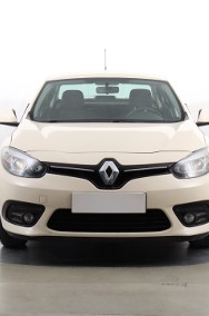 Renault Fluence , Salon Polska, Klima, Tempomat-2