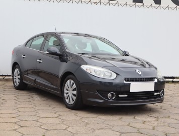 Renault Fluence , Klimatronic, Tempomat ,Bezkolizyjny, Parktronic