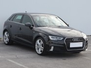 Audi A3 , 184 KM, Automat, Skóra, Navi, Klimatronic, Tempomat,