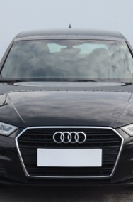 Audi A3 , 184 KM, Automat, Skóra, Navi, Klimatronic, Tempomat,-2