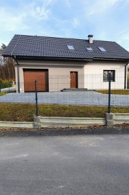 Osiedle domów wolnostojących Michałowice-2