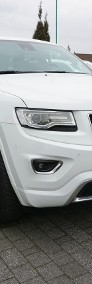 Jeep Grand Cherokee IV [WK2] Bogate wyposażenie-4