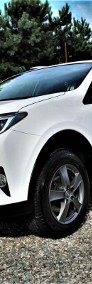Toyota RAV 4 IV Ledy / 4X4 / 1 Rej. 2017 / 53 Tyś km / Serwis-3