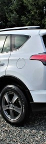 Toyota RAV 4 IV Ledy / 4X4 / 1 Rej. 2017 / 53 Tyś km / Serwis-4