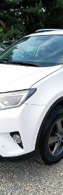 Toyota RAV 4 IV Ledy / 4X4 / 1 Rej. 2017 / Jedyne 53 Tyś km / Serwis-3