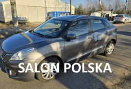 Suzuki Baleno