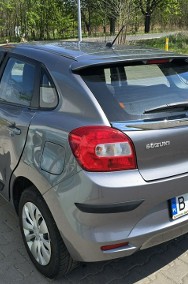 Suzuki Baleno Salon PL Bardzo Mały przebieg Pali Jedzie-2