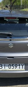 Suzuki Baleno Salon PL Bardzo Mały przebieg Pali Jedzie-3