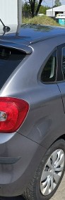 Suzuki Baleno Salon PL Bardzo Mały przebieg Pali Jedzie-4
