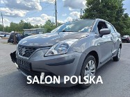 Suzuki Baleno