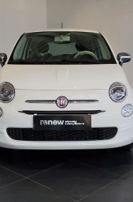 Fiat 500 1.0 Hybrid-2