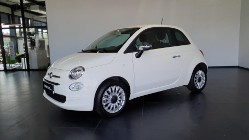 Fiat 500 1.0 Hybrid