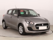 Suzuki Swift V , Salon Polska, Serwis ASO, VAT 23%, Klima, Tempomat