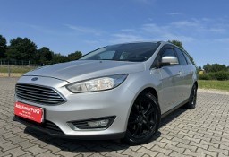 Ford Focus III Salon PL 2 Właściciel 1.5 TDCI 120KM Doinwestowany Stan BDB