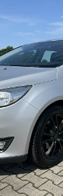Ford Focus III Salon PL 2 Właściciel 1.5 TDCI 120KM Doinwestowany Stan BDB-3