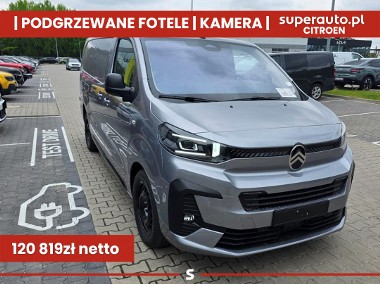 Citroen Jumpy XL L2H1 EAT8 XL L2H1 EAT8 2.2 180KM-1