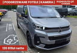 Citroen Jumpy XL L2H1 EAT8 XL L2H1 EAT8 2.2 180KM